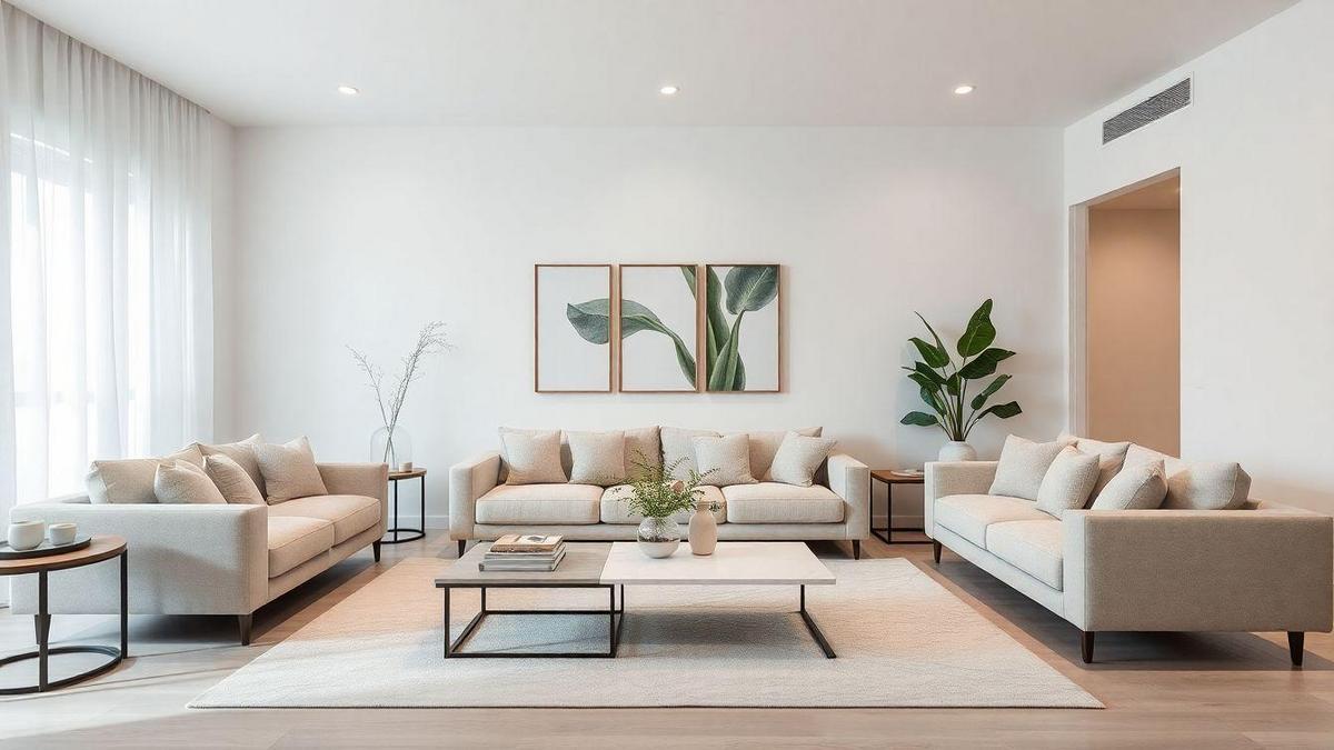 Tendências em Design de Interiores com Quartzito