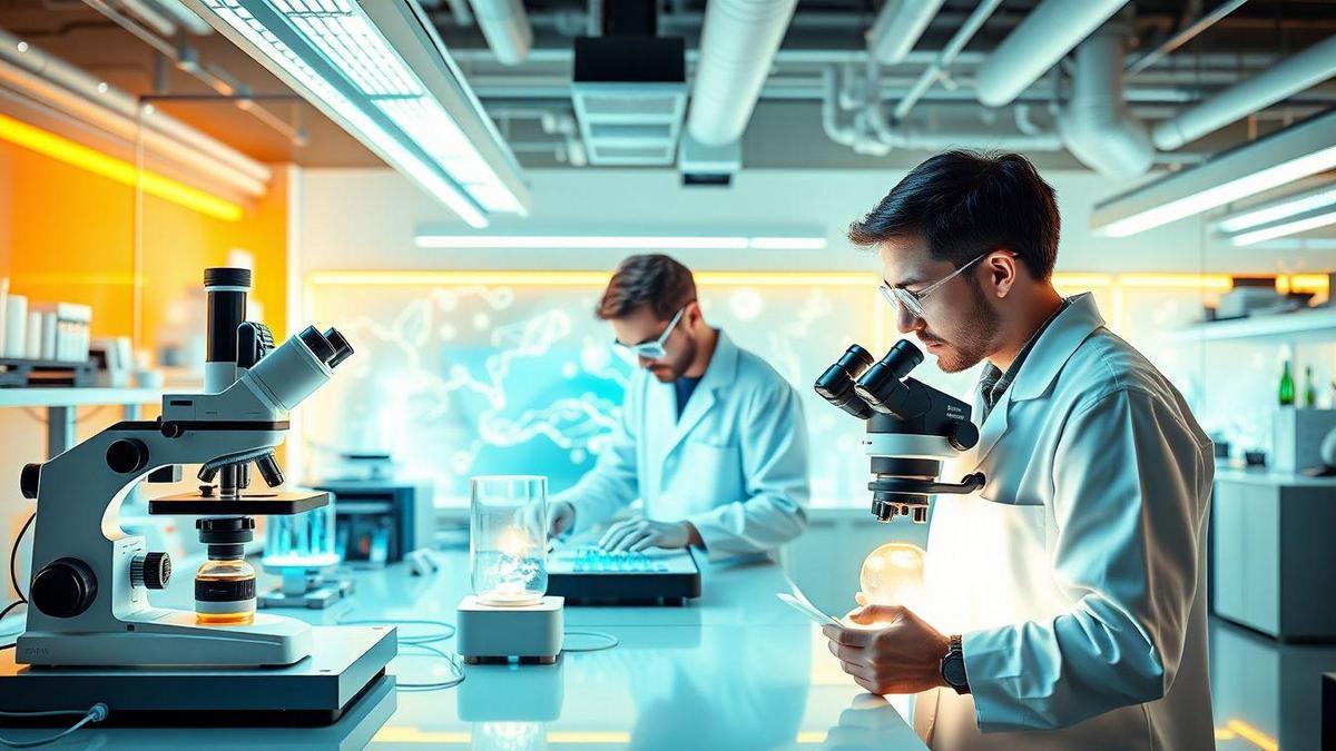 Eficiência Energética com Nanotecnologia