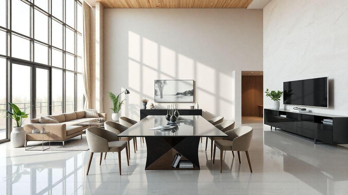 O Que é a Nanotecnologia em Superfícies Design de Interiores Nanoglass?
