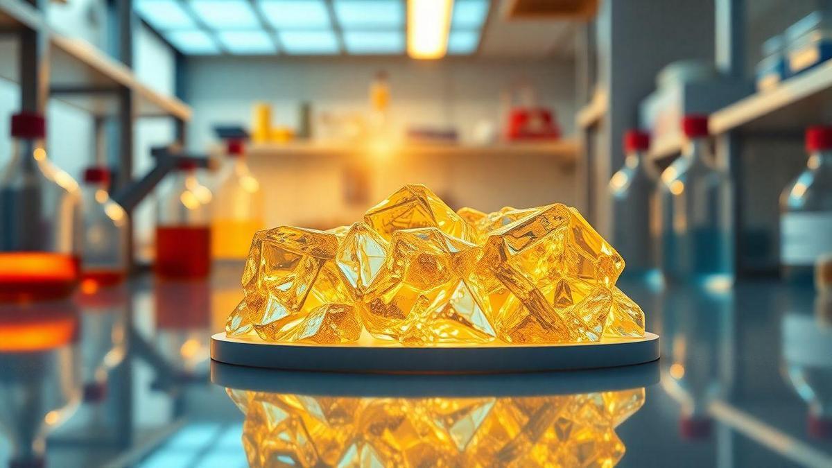 O Que é Nanoglass e Como Funciona