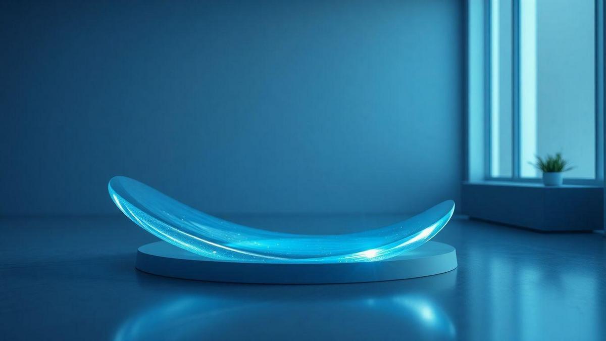 O Que é o Nanoglass e Como Funciona