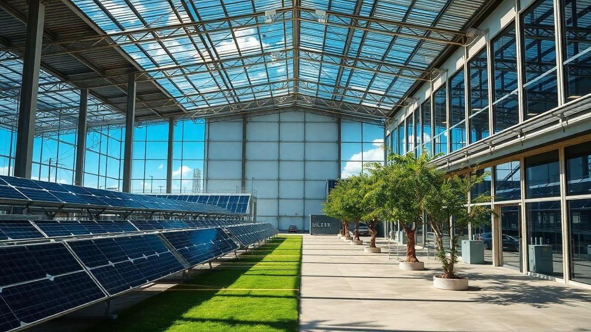 Sustentabilidade e Inovação no Nanoglass