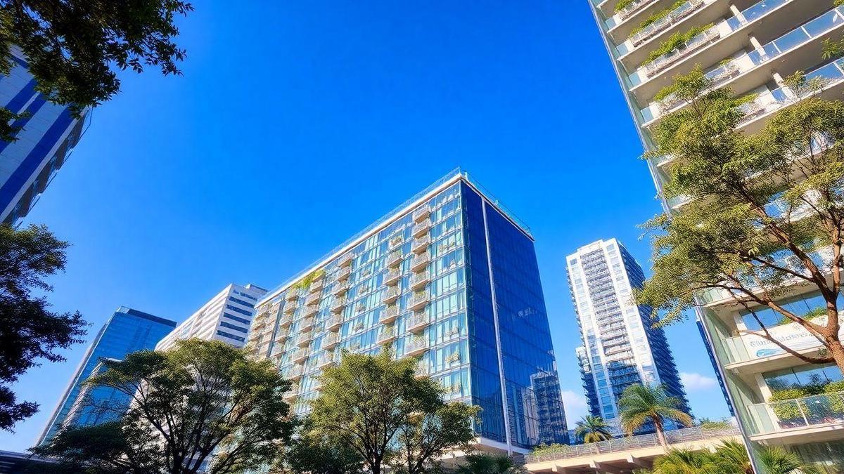 Sustentabilidade e Nanoglass