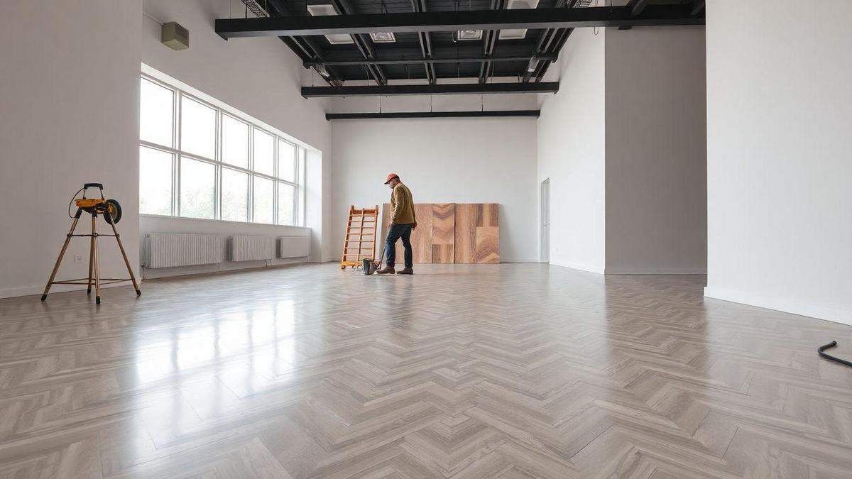 Como instalar mármore em pisos de forma eficiente