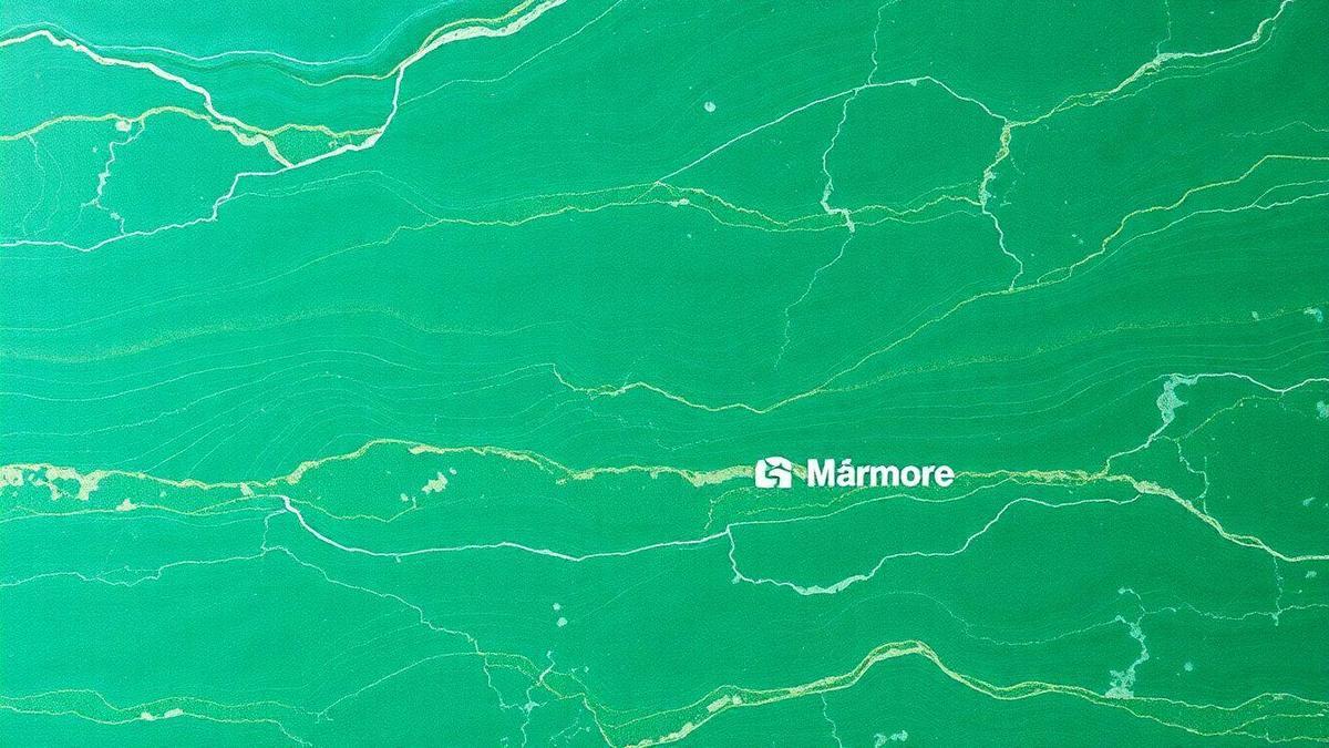Cores de Mármore em Alta para 2024