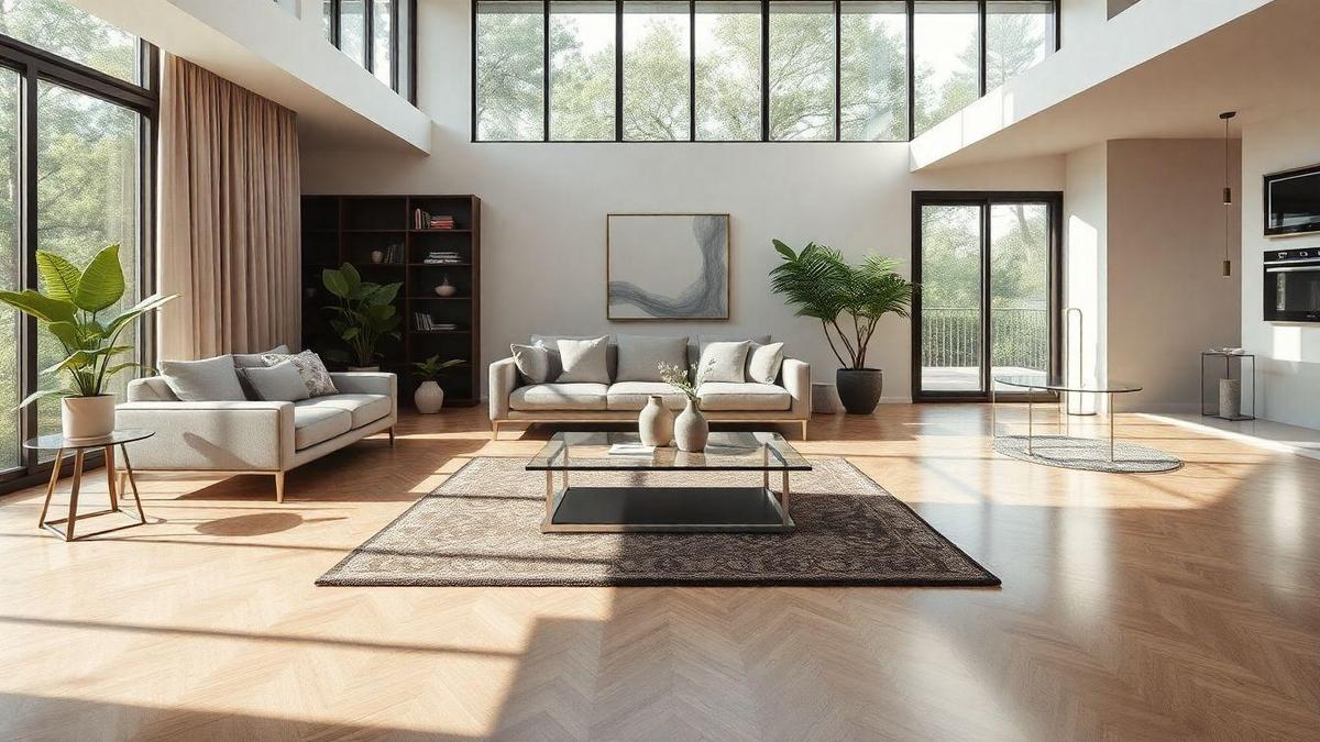 Mármore polido: elegância e brilho