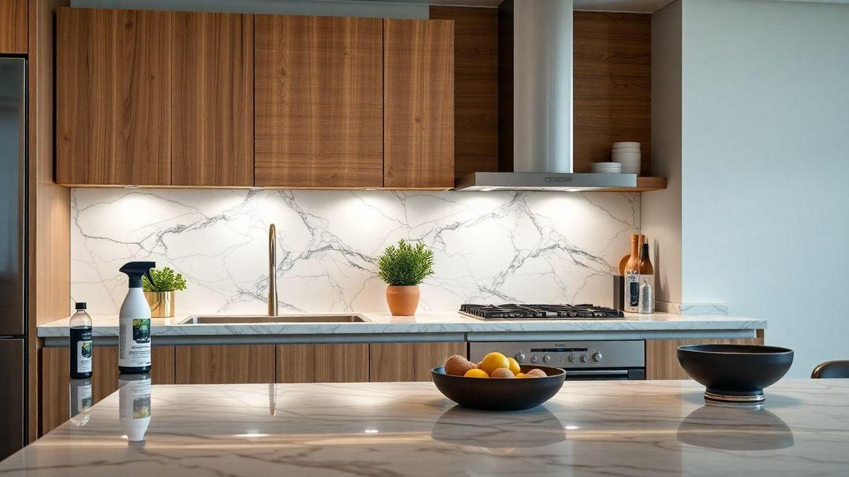 Produtos para Limpeza de Mármore: O Que Usar?