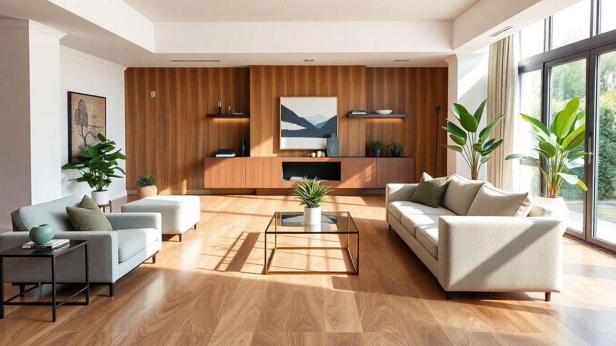 Cuidados e manutenção do mármore na decoração