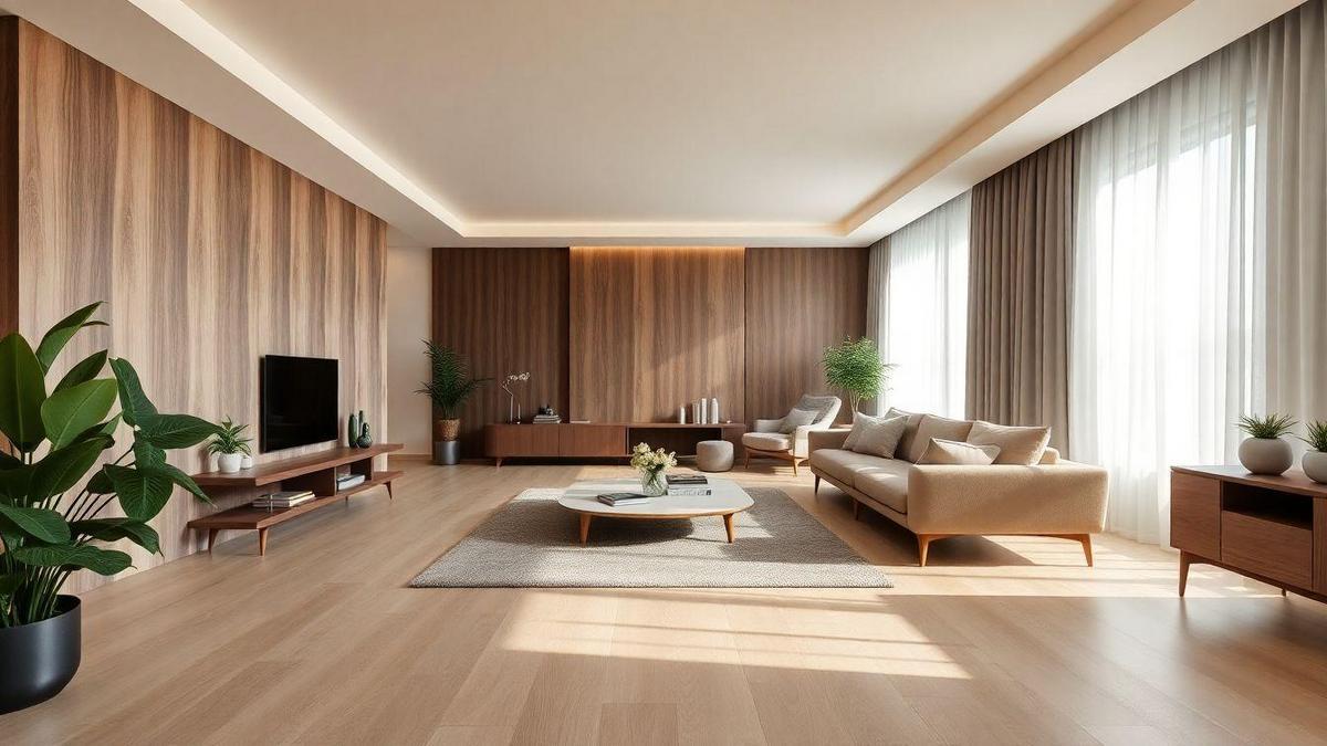 Cuidados Especiais na Decoração com Mármore Claro