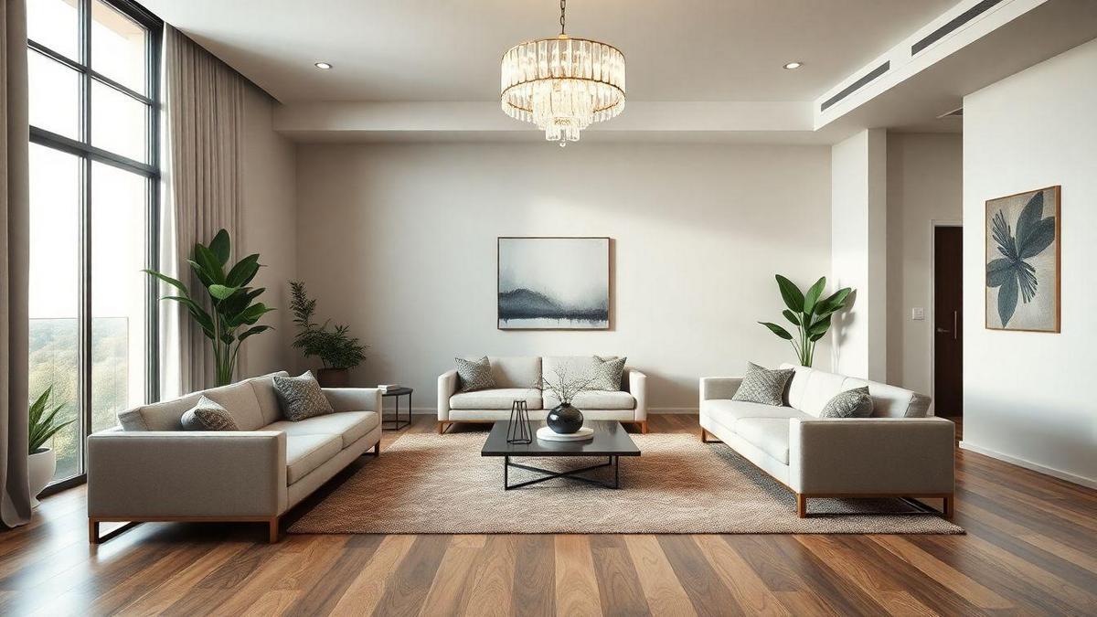Elegância do Mármore em Projetos de Luxo