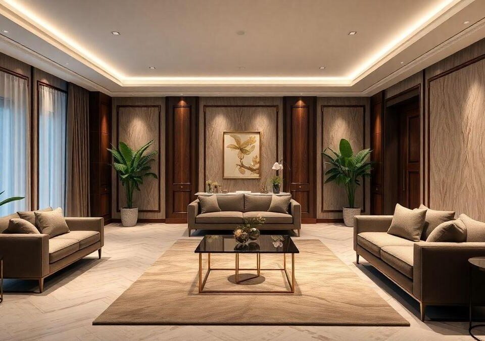 estilos-de-decoracao-com-marmore-que-encantam