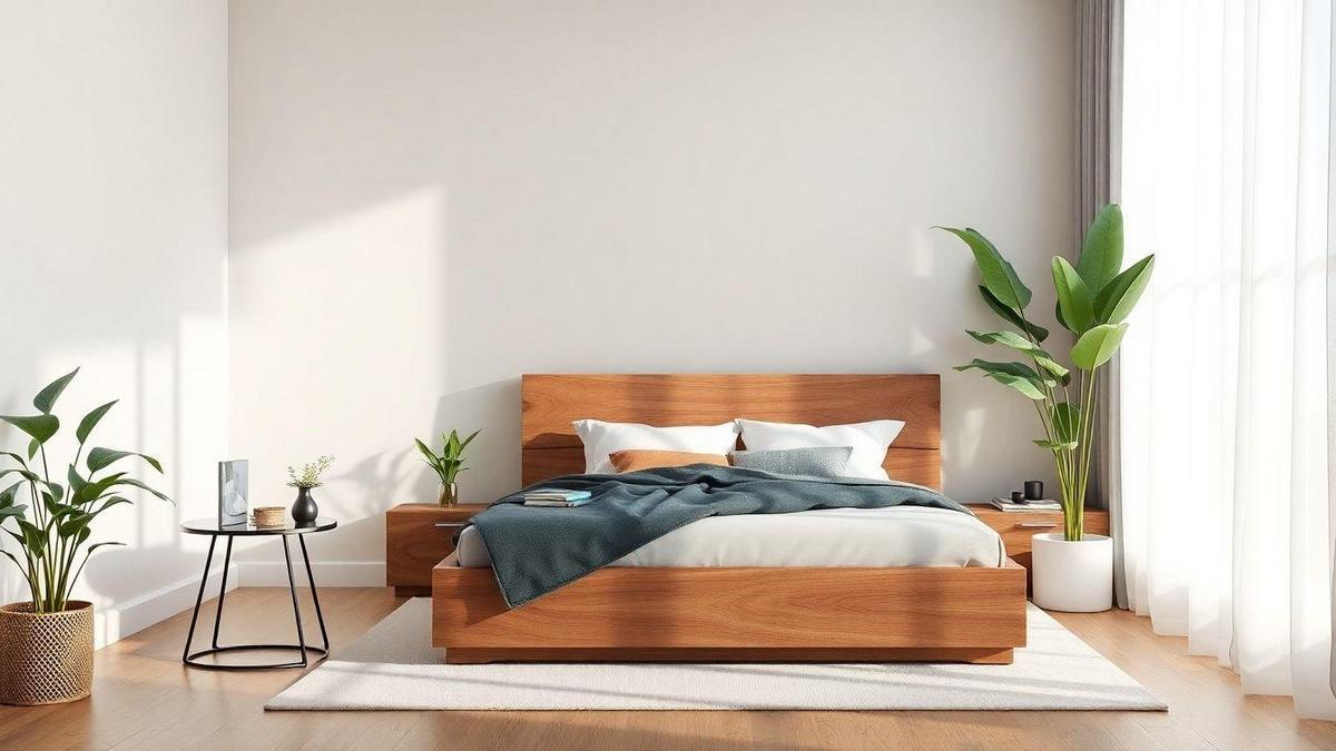 Ideias de Decoração com Cabeceiras de Cama de Mármore