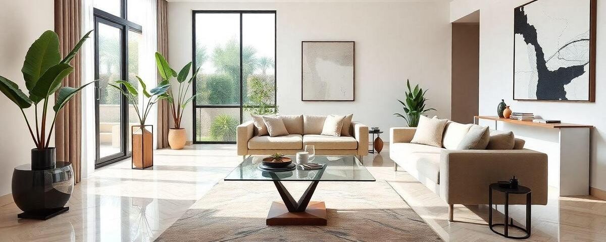 inspiracoes-de-design-com-marmore-na-sala