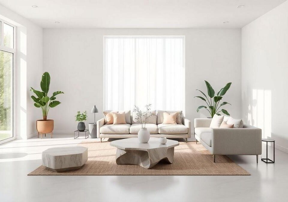 marmore-na-decoracao-minimalista-que-encanta