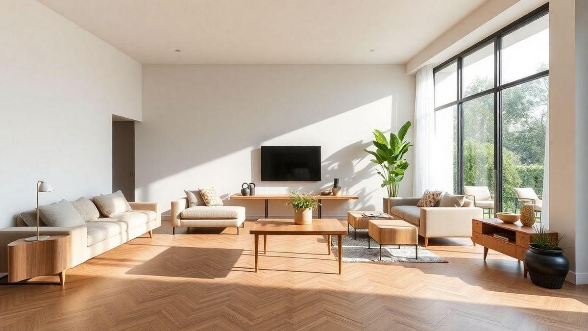 Tendências em Design de Interiores com Mármore
