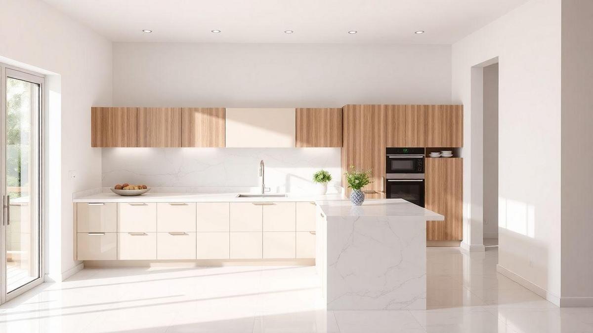 Custo-Benefício do Quartzo na Construção