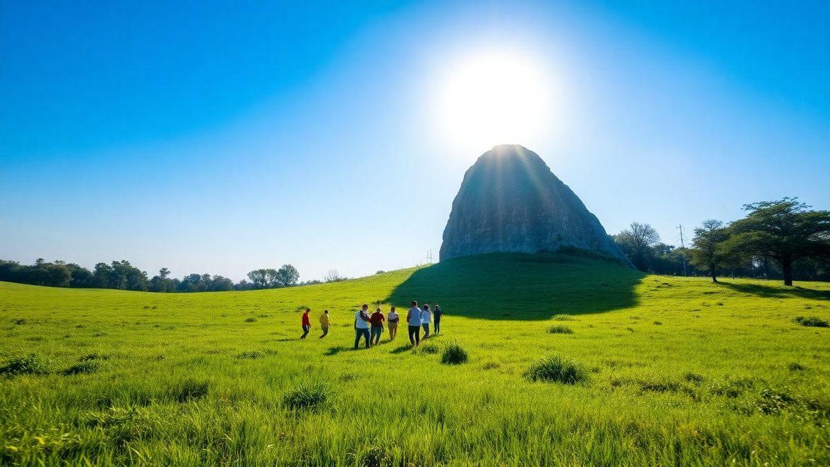 Benefícios do Quartzo como Alternativa Sustentável