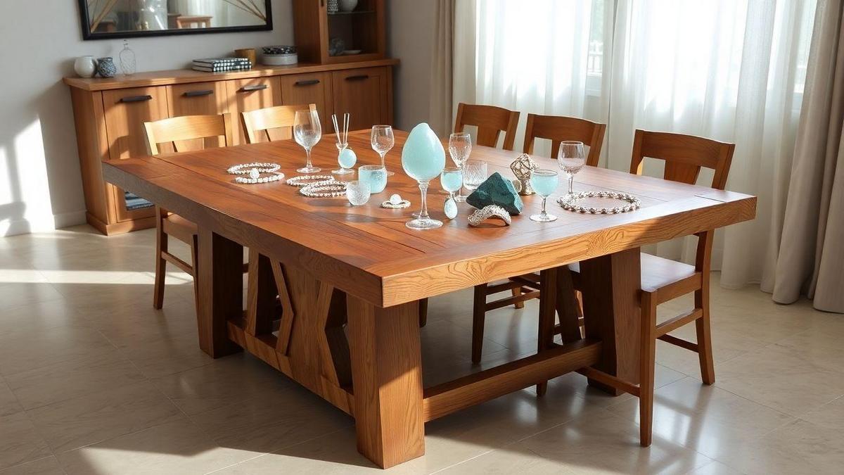 Elegância com quartzo em bijuterias