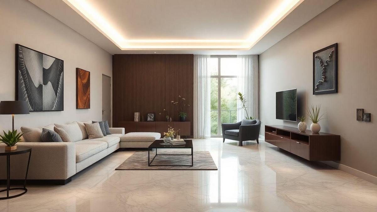 Elegância em Quartzito: Transformando Espaços