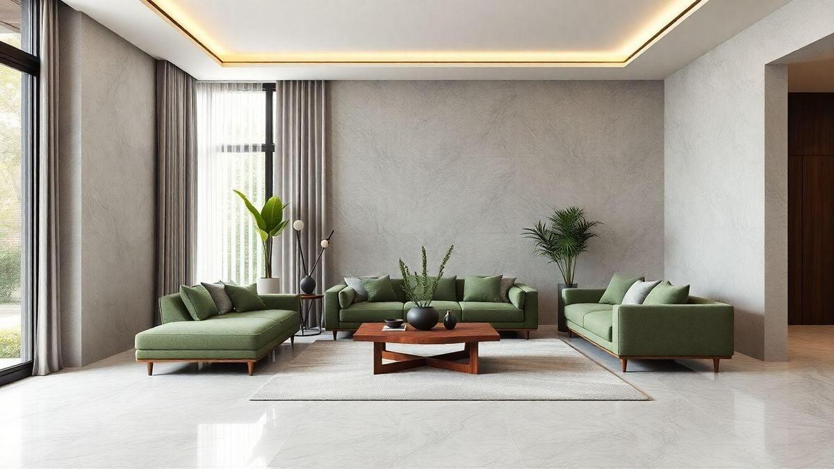 Estética e Design com Quartzito