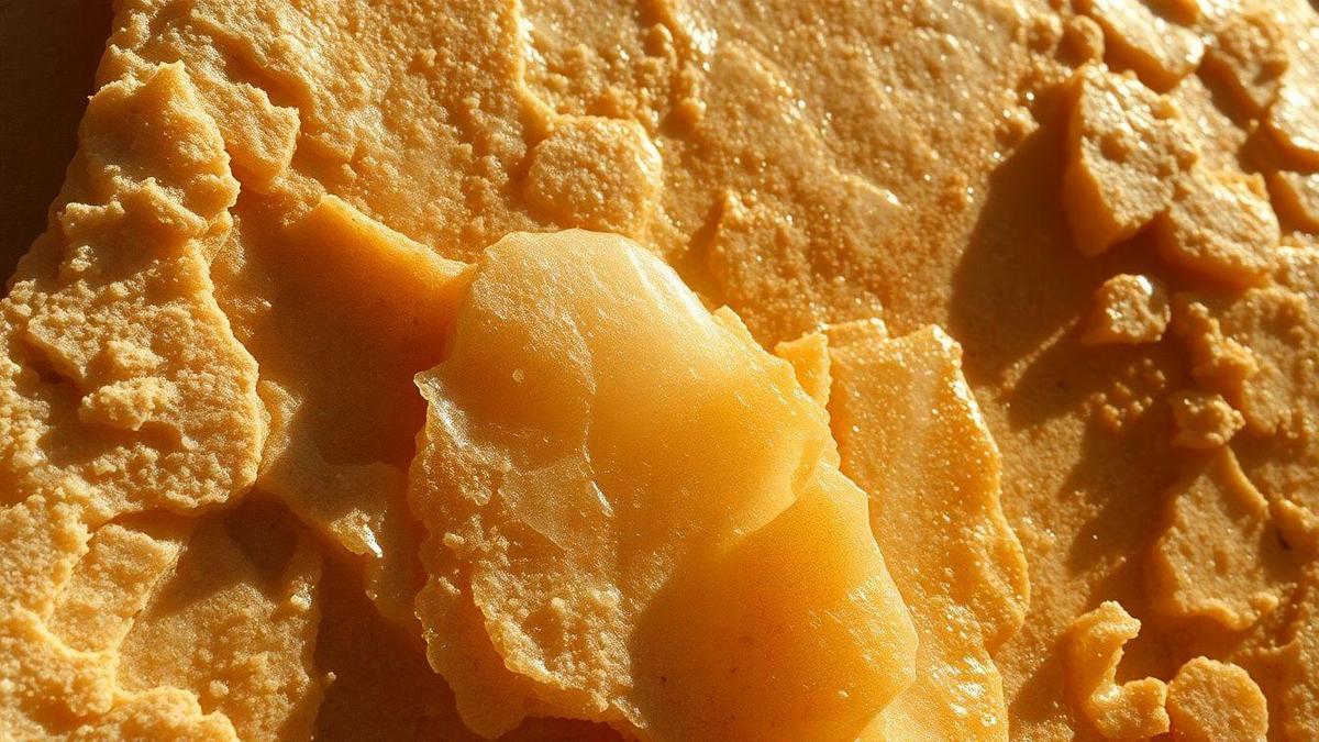 O Que é a Diferenciação de Texturas em Quartzito?