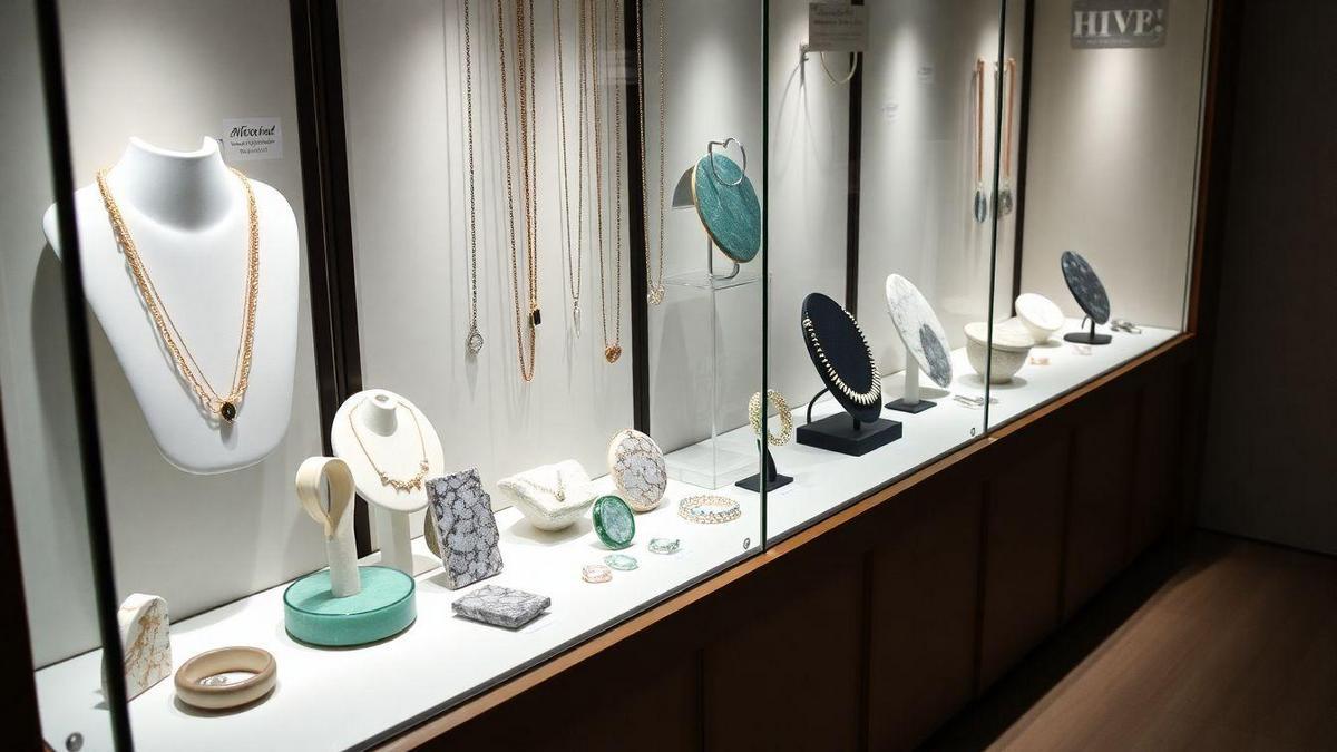 O que é o quartzo na moda?