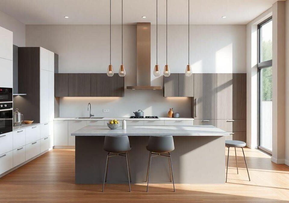 quartzo-em-designs-de-cozinhas-modernas