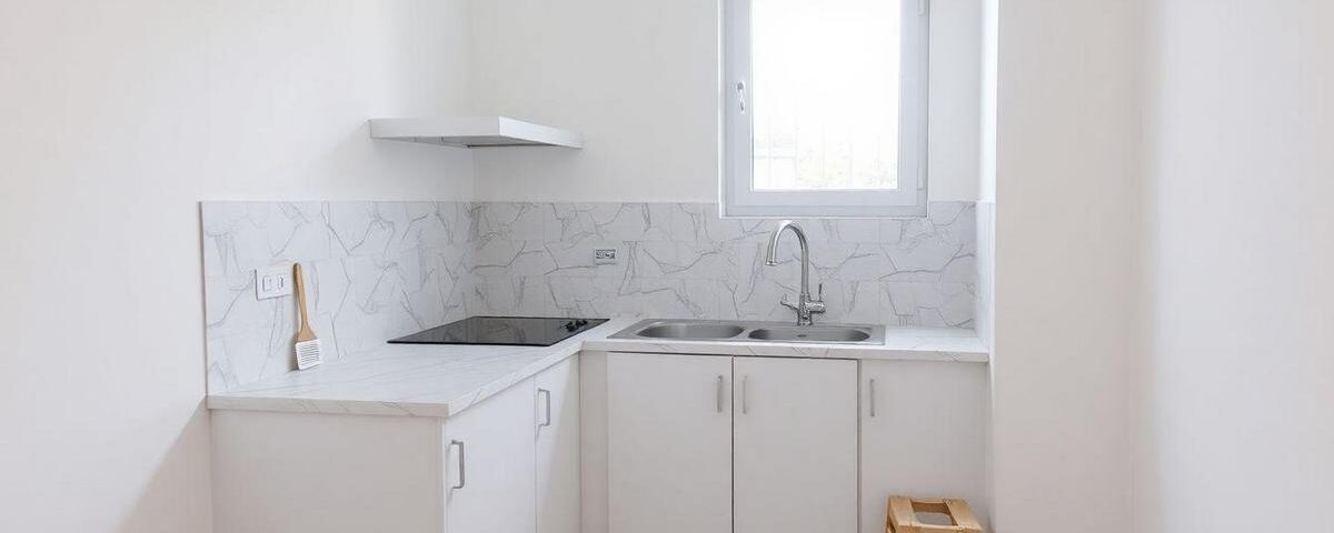 tecnicas-de-instalacao-de-marmore-em-cozinhas-pequenas-facil