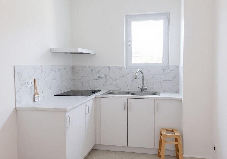 tecnicas-de-instalacao-de-marmore-em-cozinhas-pequenas-facil