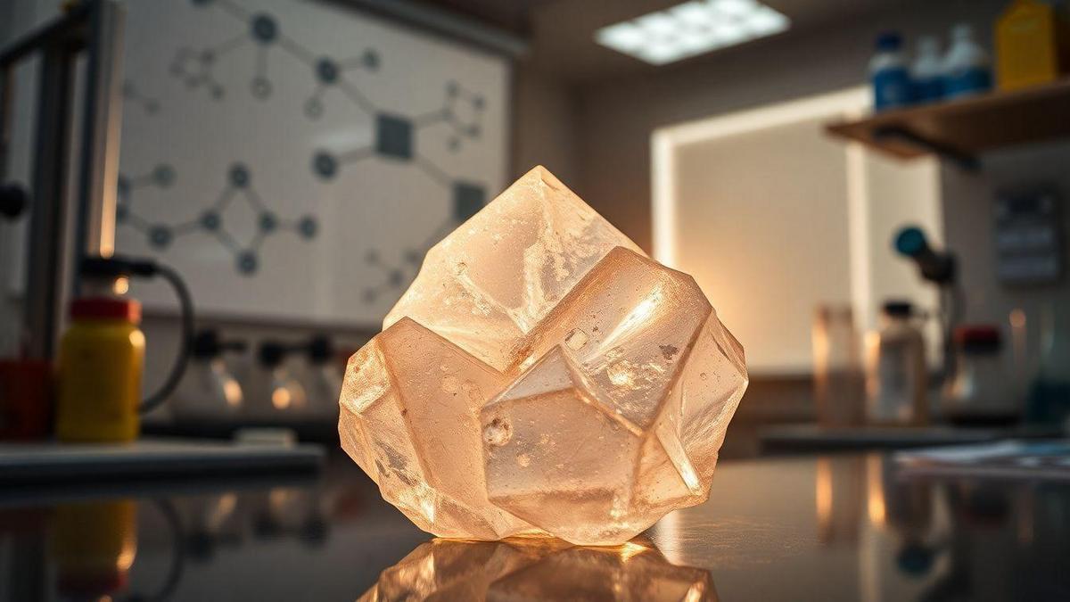 A Resistência do Quartzo em Reformulações