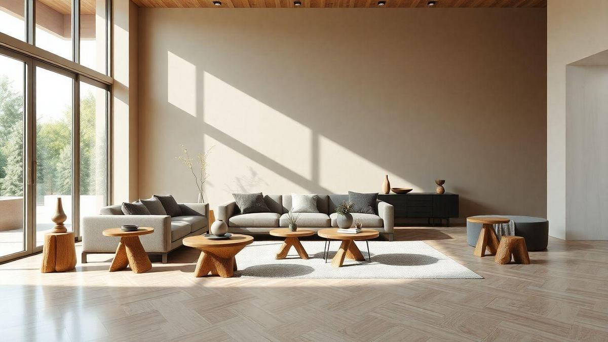 Aplicações do Mármore na Decoração