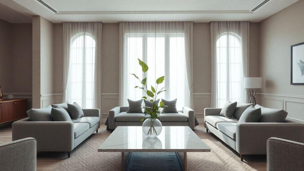 Como Escolher o Quartzito Ideal para Sua Decoração