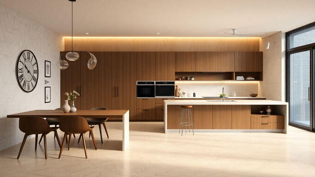 Custo do Quartzito em Projetos de Revestimento