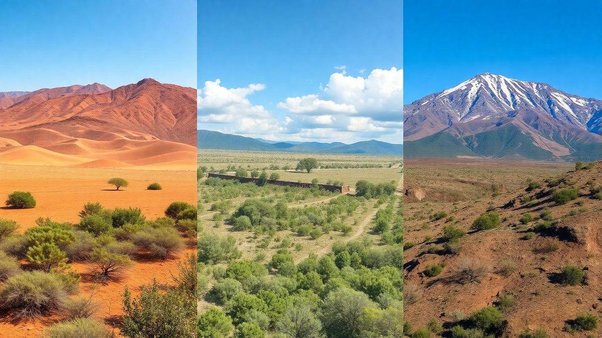 Desempenho Térmico do Quartzo em Diferentes Climas