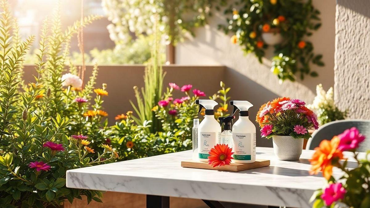 Dicas de Limpeza para Mármore Externo