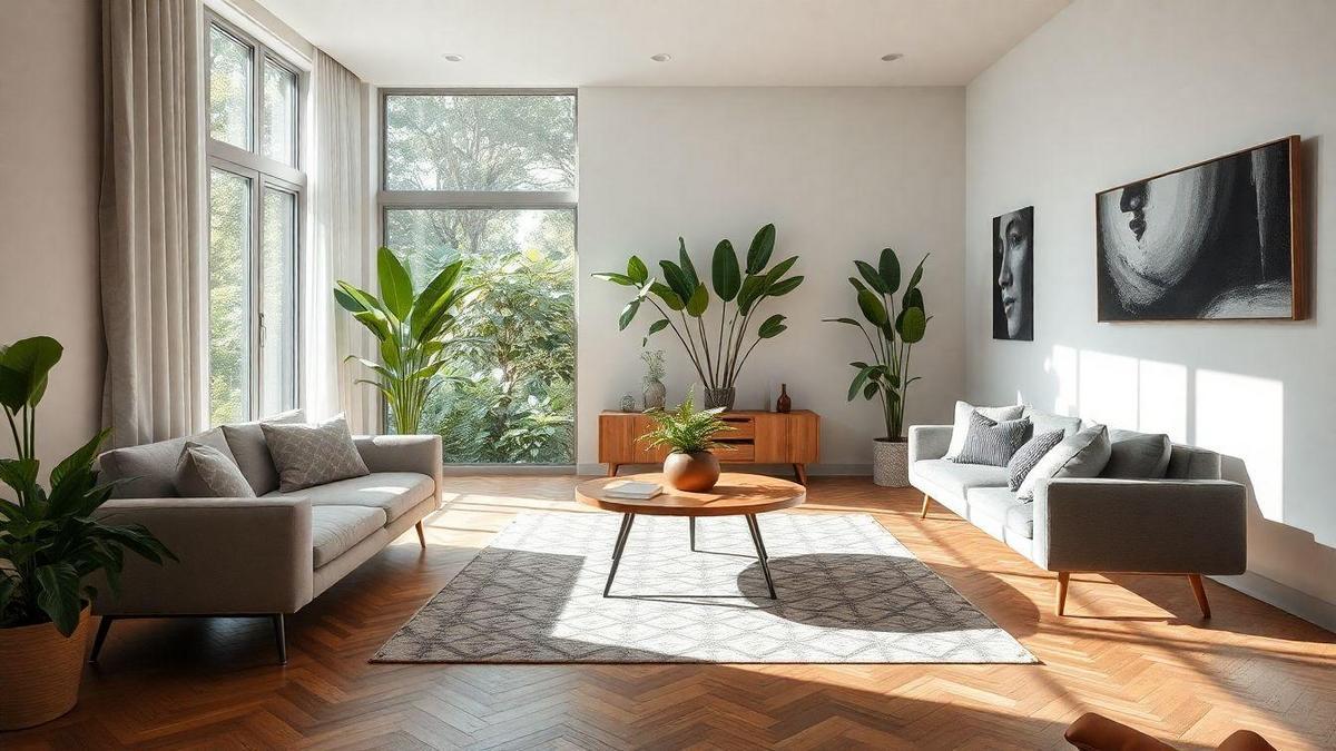 Dicas para Incorporar Mármore Sustentável em sua Decoração