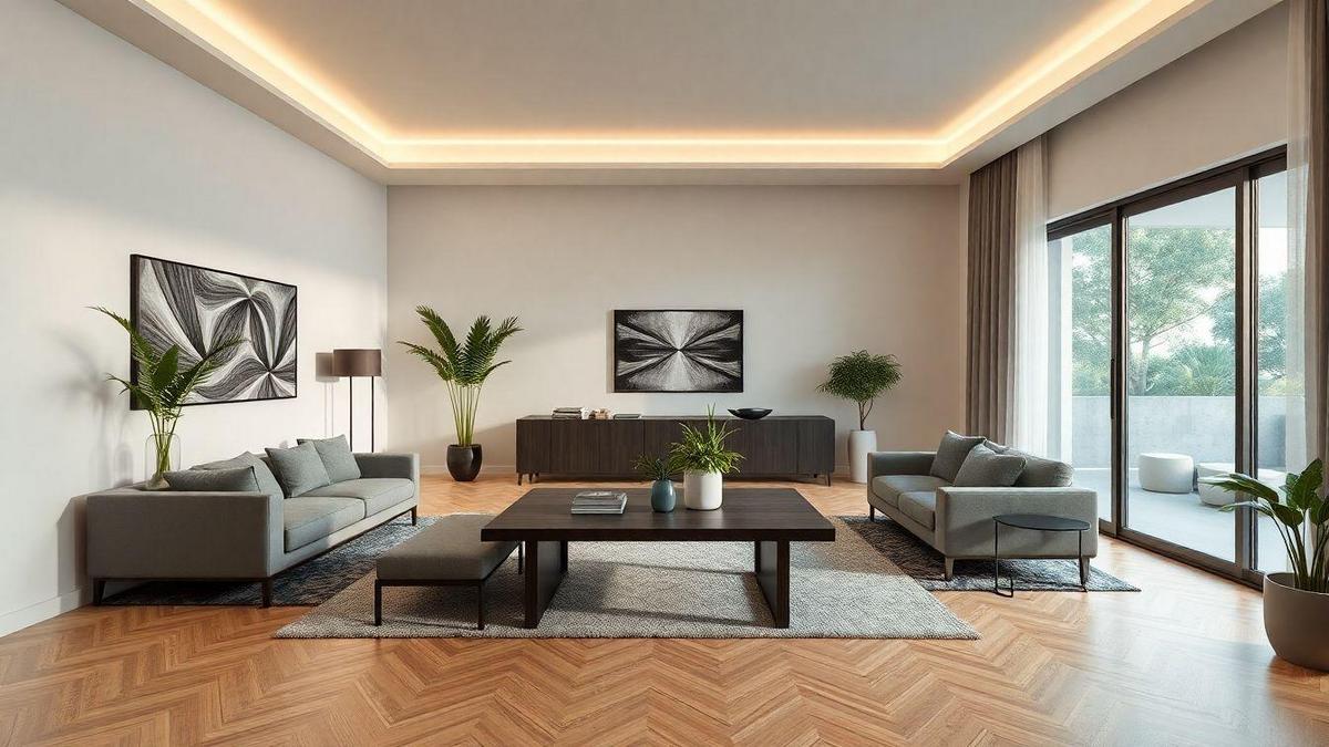 Dicas para Usar Mármore na Sua Casa