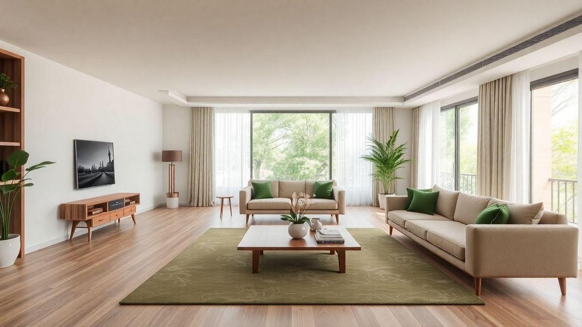 Estilos de Decoração com Mármore Sustentável