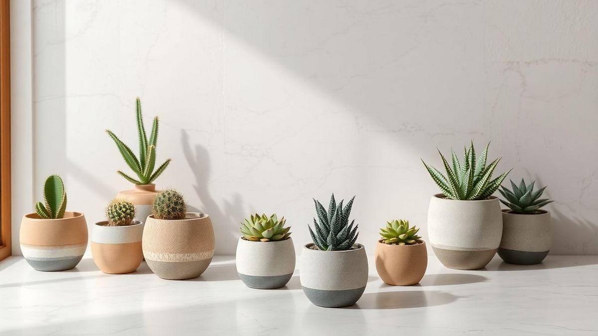 Estilos de mármore minimalista boho