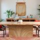 estilos-de-marmore-que-elevam-decoracao-boho