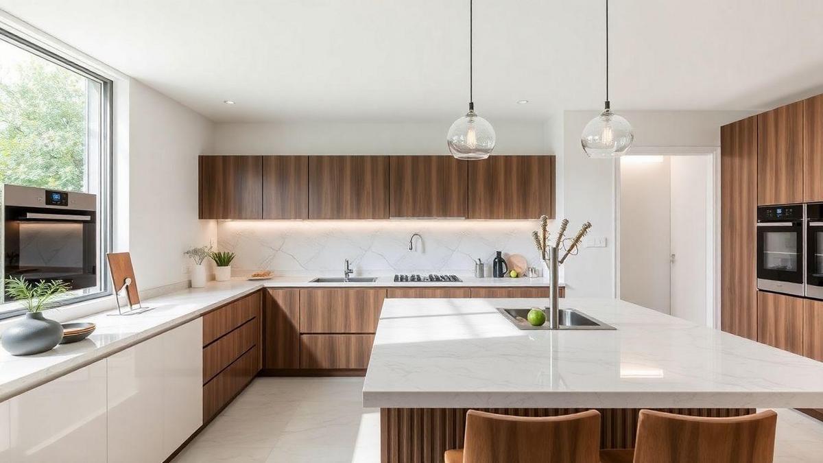 Métodos de Limpeza Eficazes para Quartzito em Residências: Introdução aos Produtos