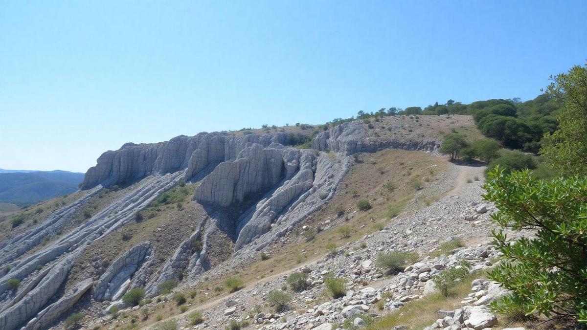 O Impacto Ambiental do Quartzo