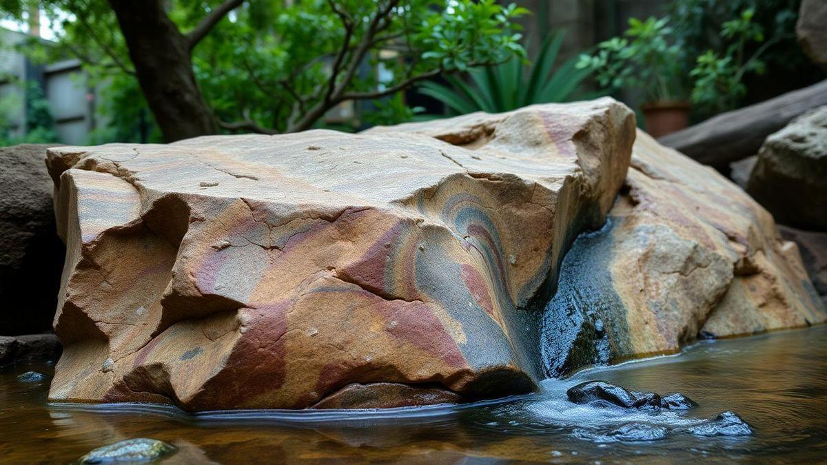 O Que é Quartzito e Por Que É Importante para a Sustentabilidade