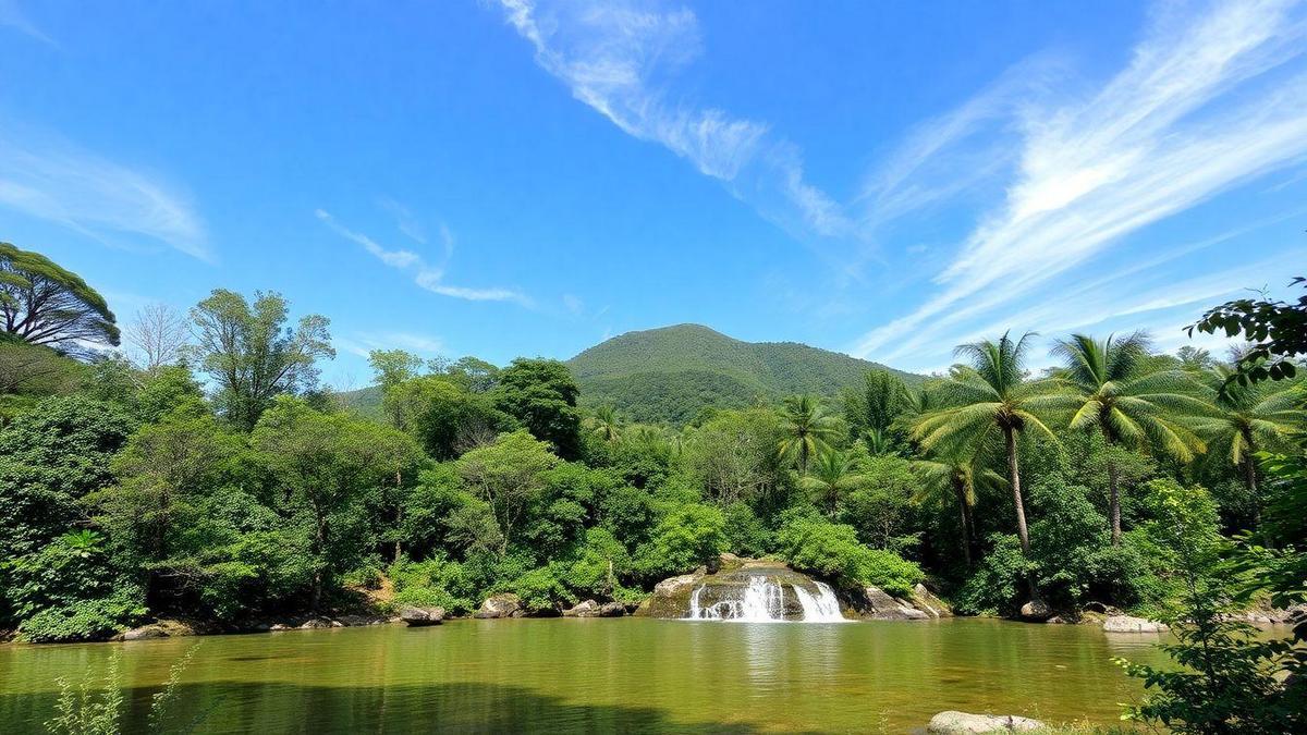 Sustentabilidade e Consciência Ambiental
