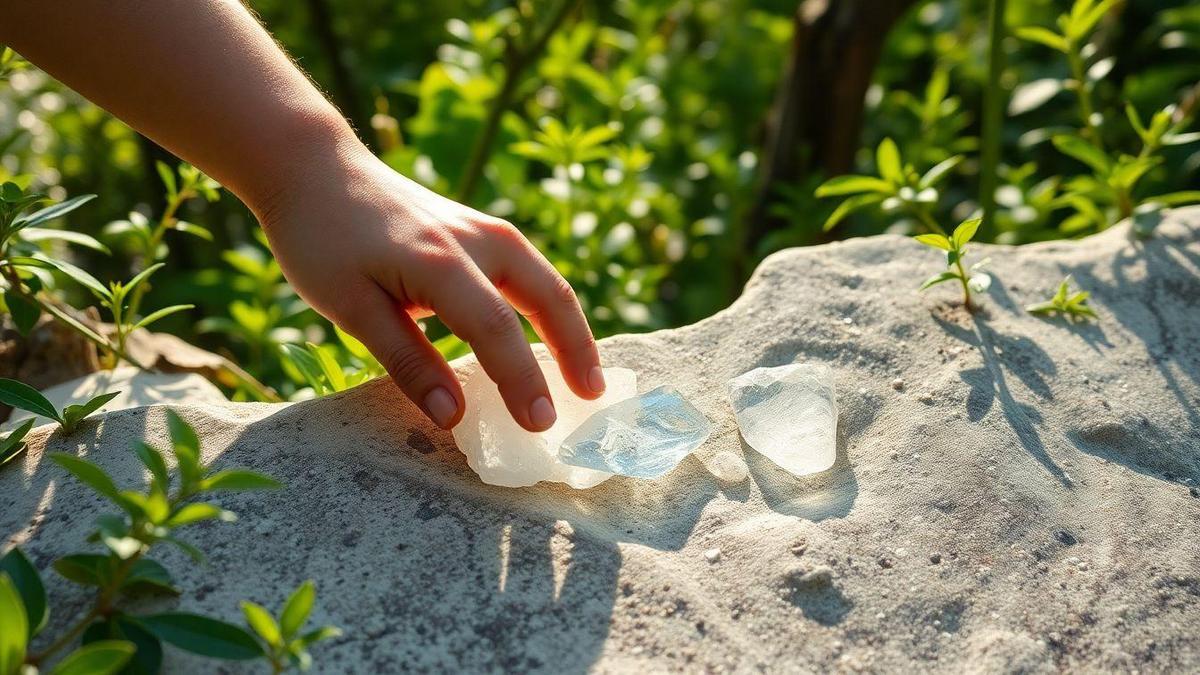 Sustentabilidade e Quartzo em Reformulações
