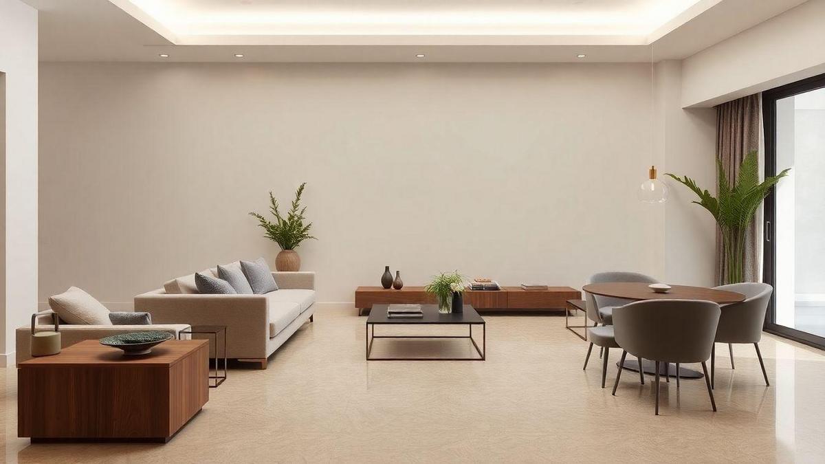 Tendências de Decoração com Quartzito