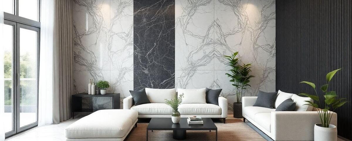 tendencias-de-marmore-em-paineis-decorativos-modernos