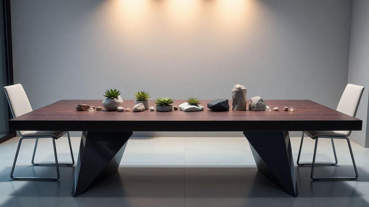 Tendências em Design com Pedras Ornamentais