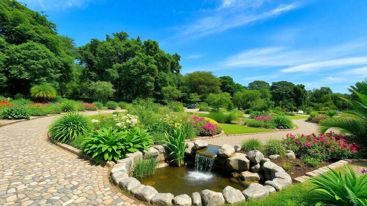 Aplicações de Pedras para Jardins em São Bernardo do Campo