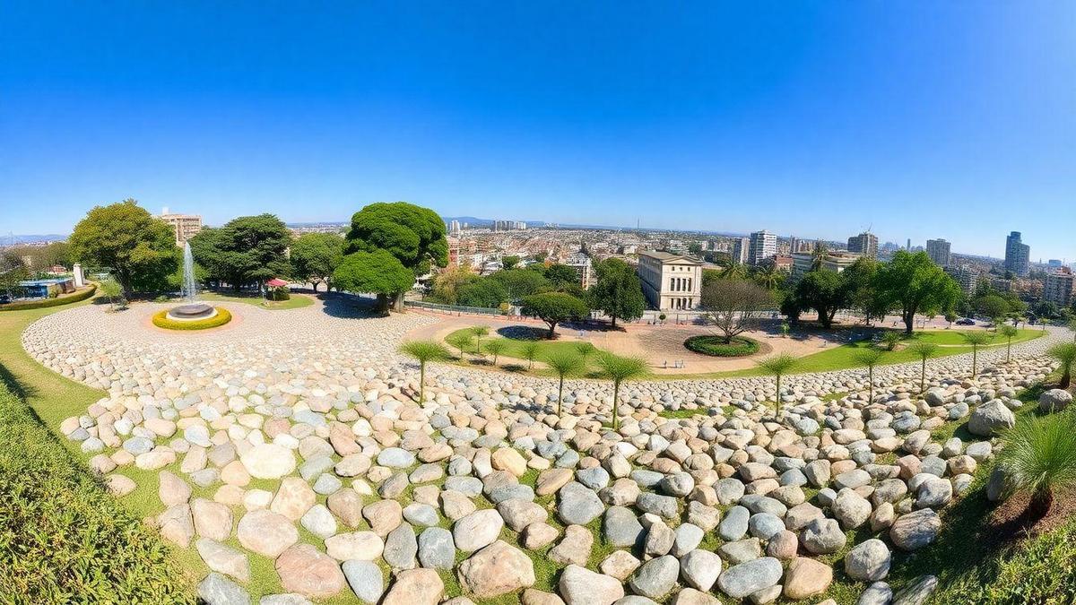 Benefícios das Pedras Decorativas em São Bernardo do Campo